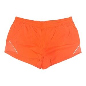 All In Motion Coral Pink Running Shorts, 2x